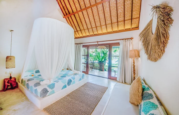 MuleMalu Uluwatu 2