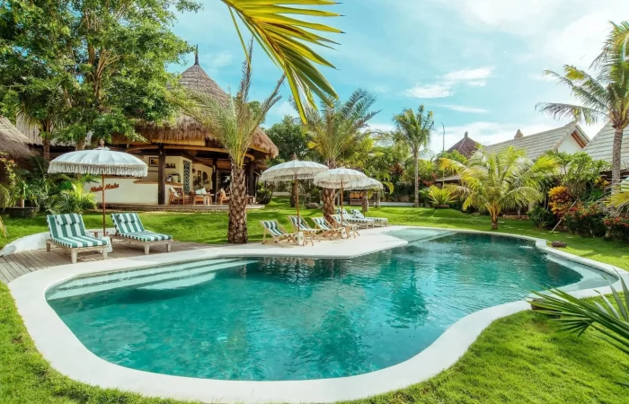 MuleMalu Uluwatu