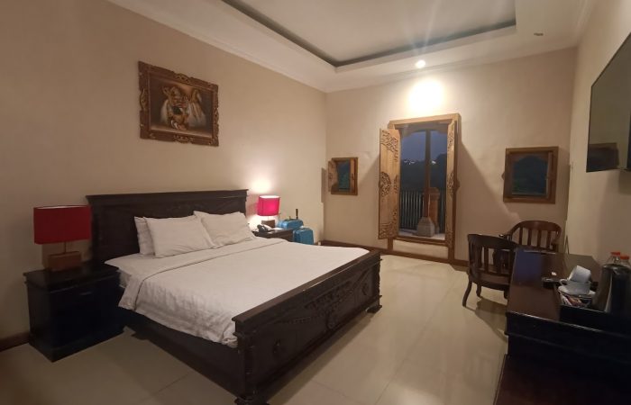 Ubud Villa and Cottage, Malang_2