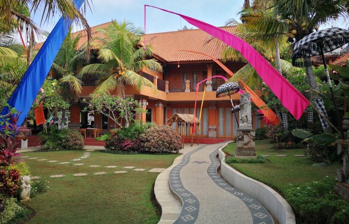 Ubud Villa and Cottage, Malang_3