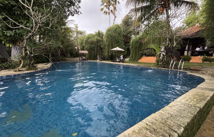 Ubud Villa and Cottage, Malang_4