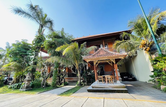 Ubud Villa and Cottage, Malang_5