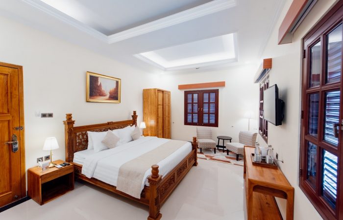 tirutodipuran hotel yogyakarta